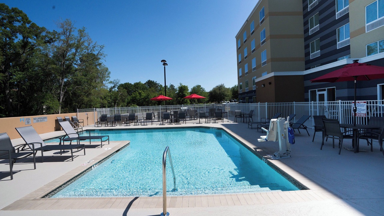 Photo of Outdoor in Gainesville