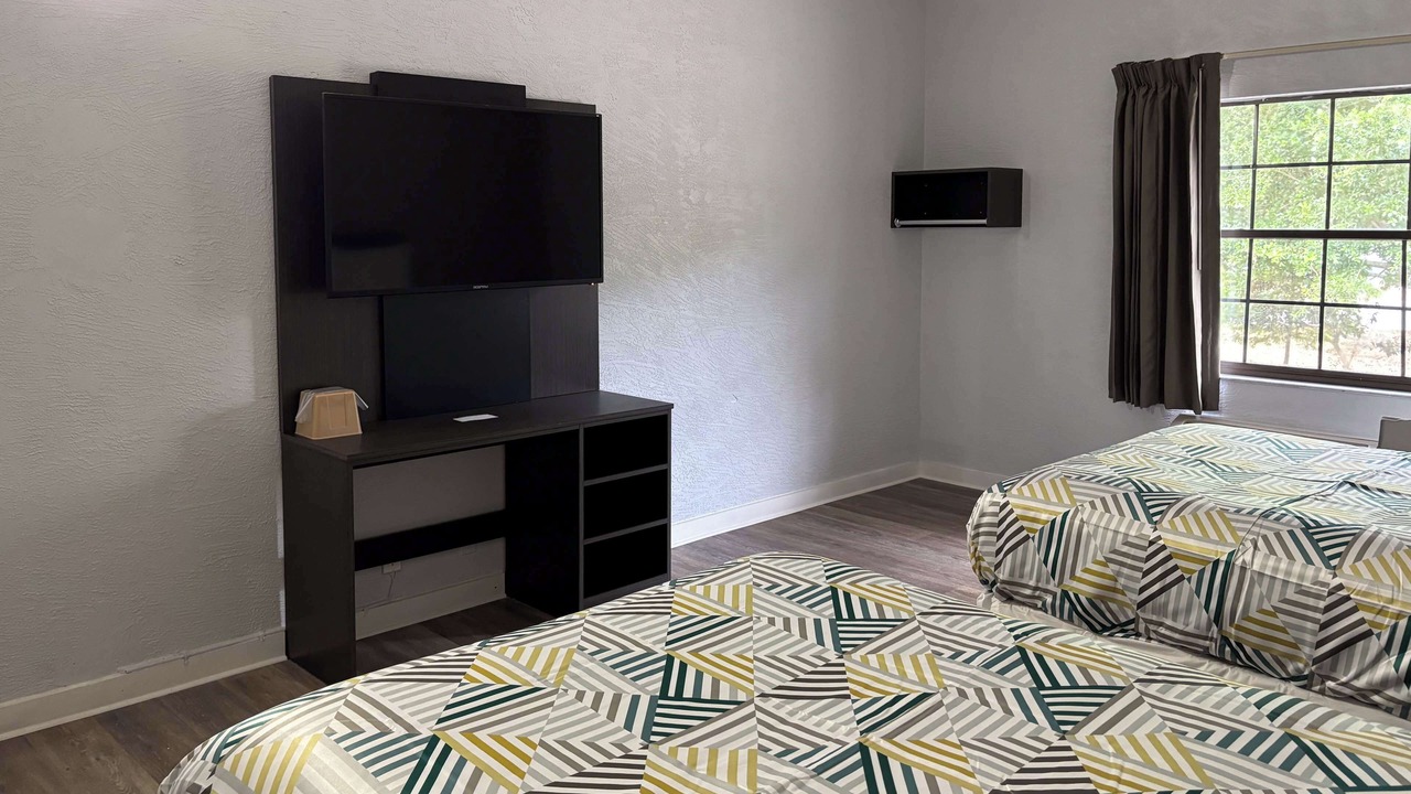 Photo of Bedroom in Tallahassee