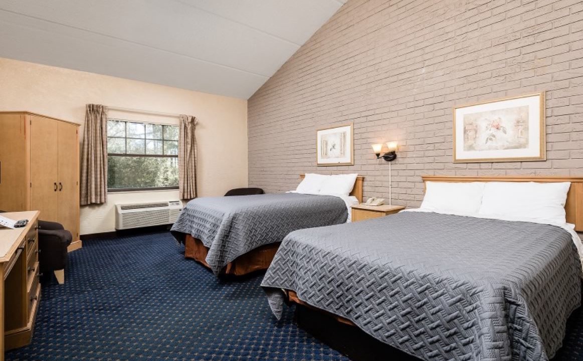Photo of Bedroom in Tallahassee