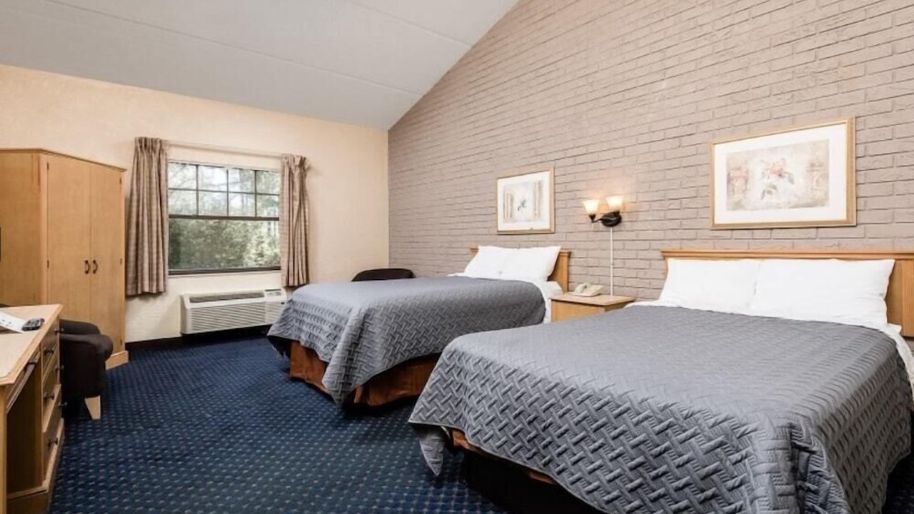 Photo of Bedroom in Tallahassee