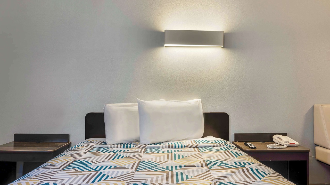 Photo of Bedroom in Texas City