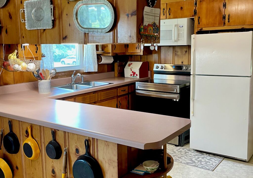 Photo of Kitchen in Jasper