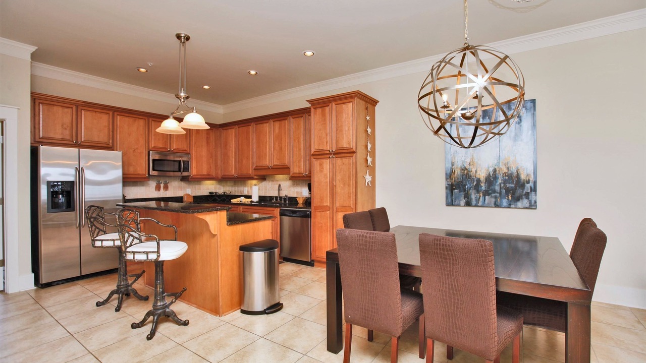 Photo of Livingroom in Kiska Beach