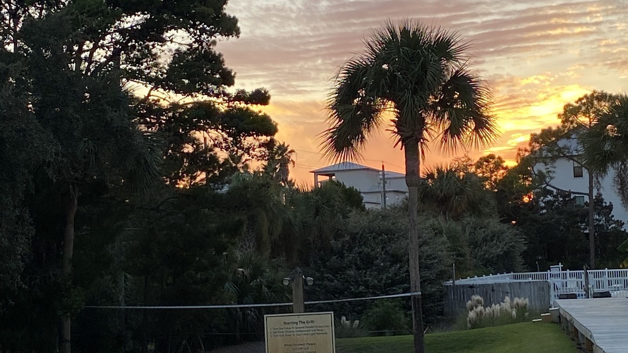 Photo of Outdoor in Santa Rosa Beach