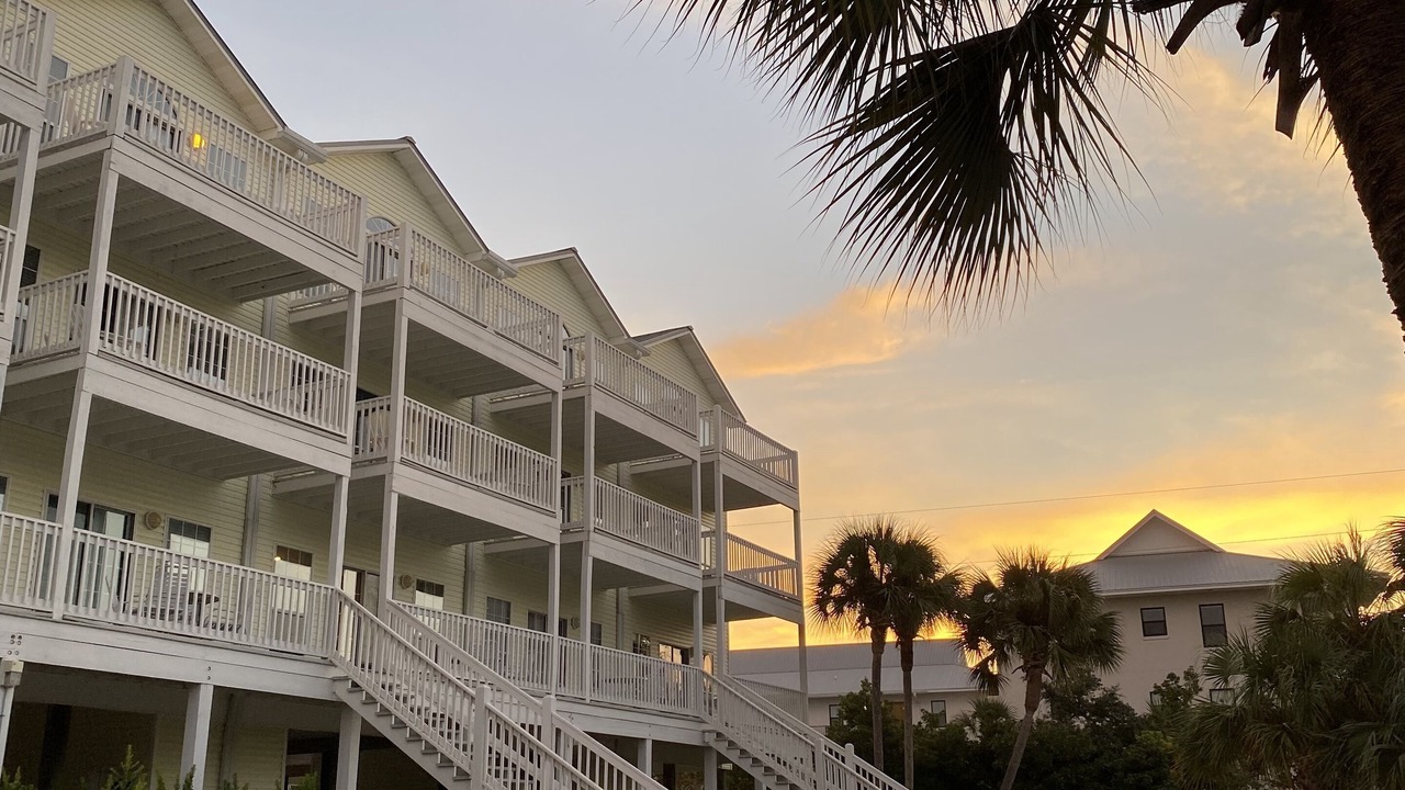 Photo of Outdoor in Santa Rosa Beach