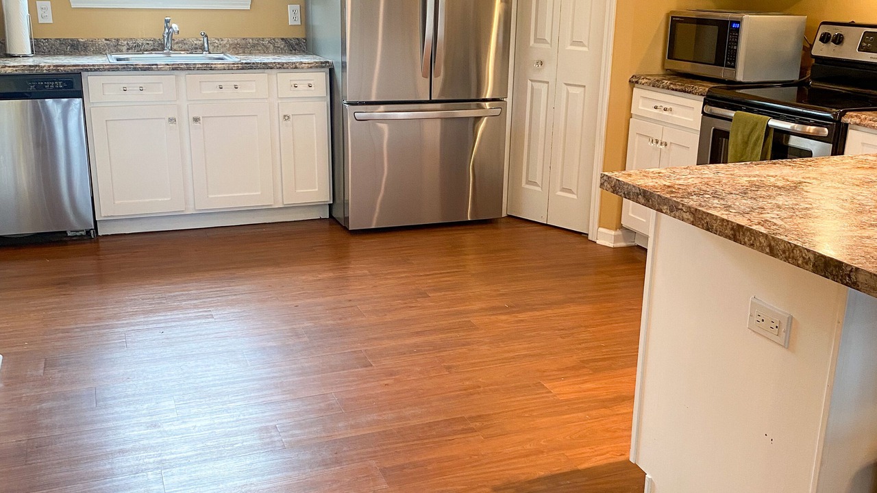 Photo of Kitchen in Santa Rosa Beach