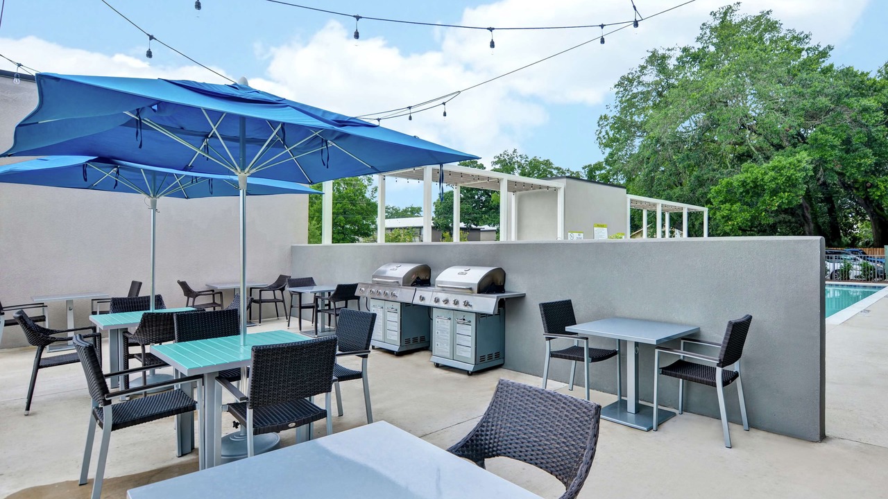 Photo of Patio Balcony in Ferry Pass