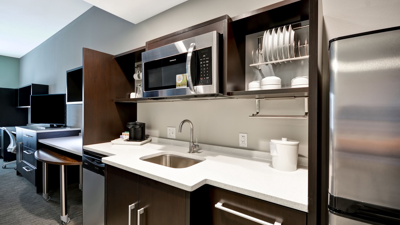Photo of Kitchen in Ferry Pass
