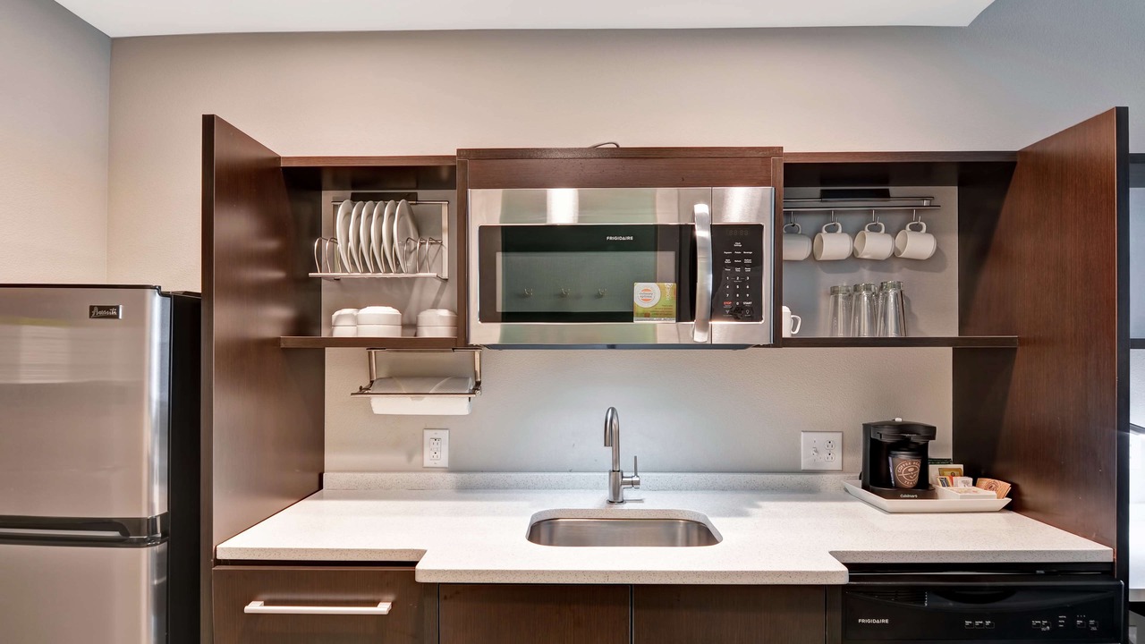 Photo of Kitchen in Ferry Pass