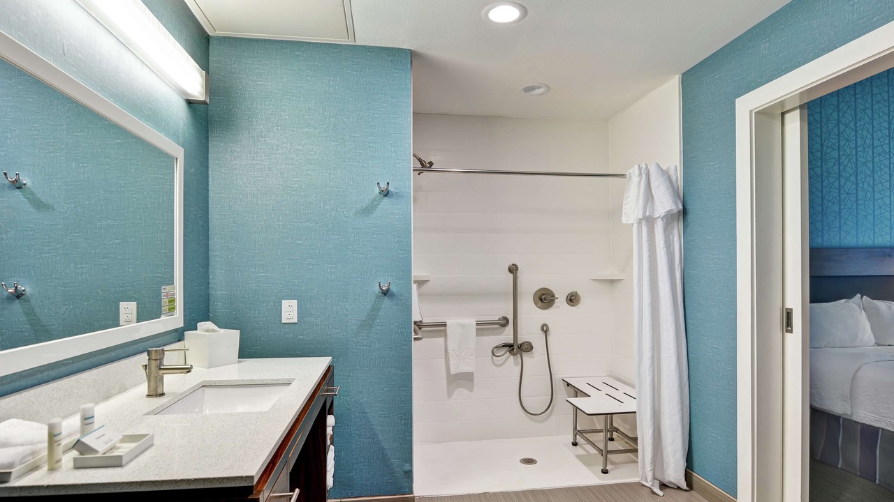 Photo of Bathroom in Ferry Pass