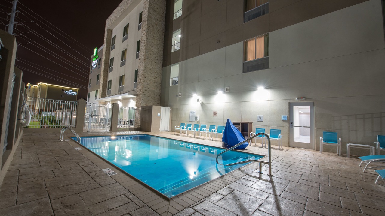 Photo of Outdoor in Lake Charles
