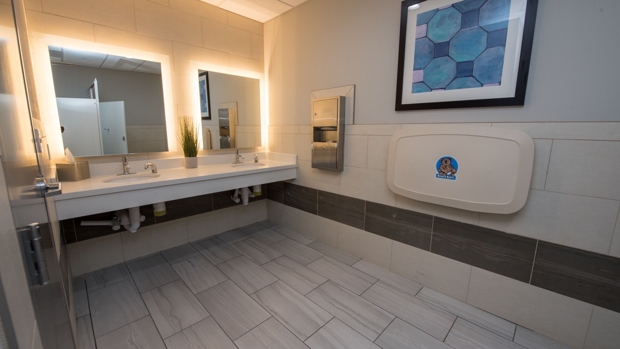 Photo of Bathroom in Lake Charles