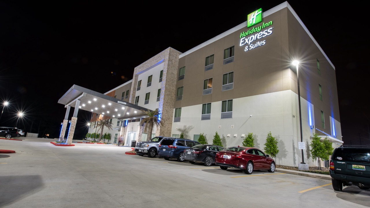 Photo of Outdoor in Lake Charles
