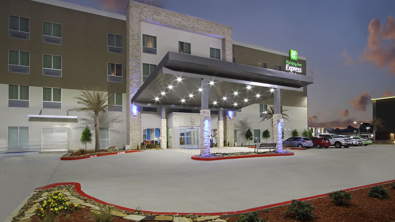 Photo of Outdoor in Lake Charles