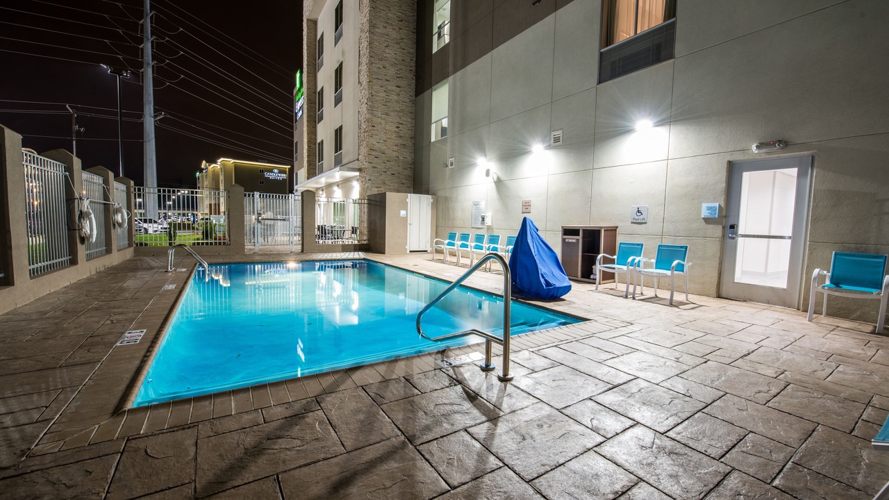 Photo of Outdoor in Lake Charles