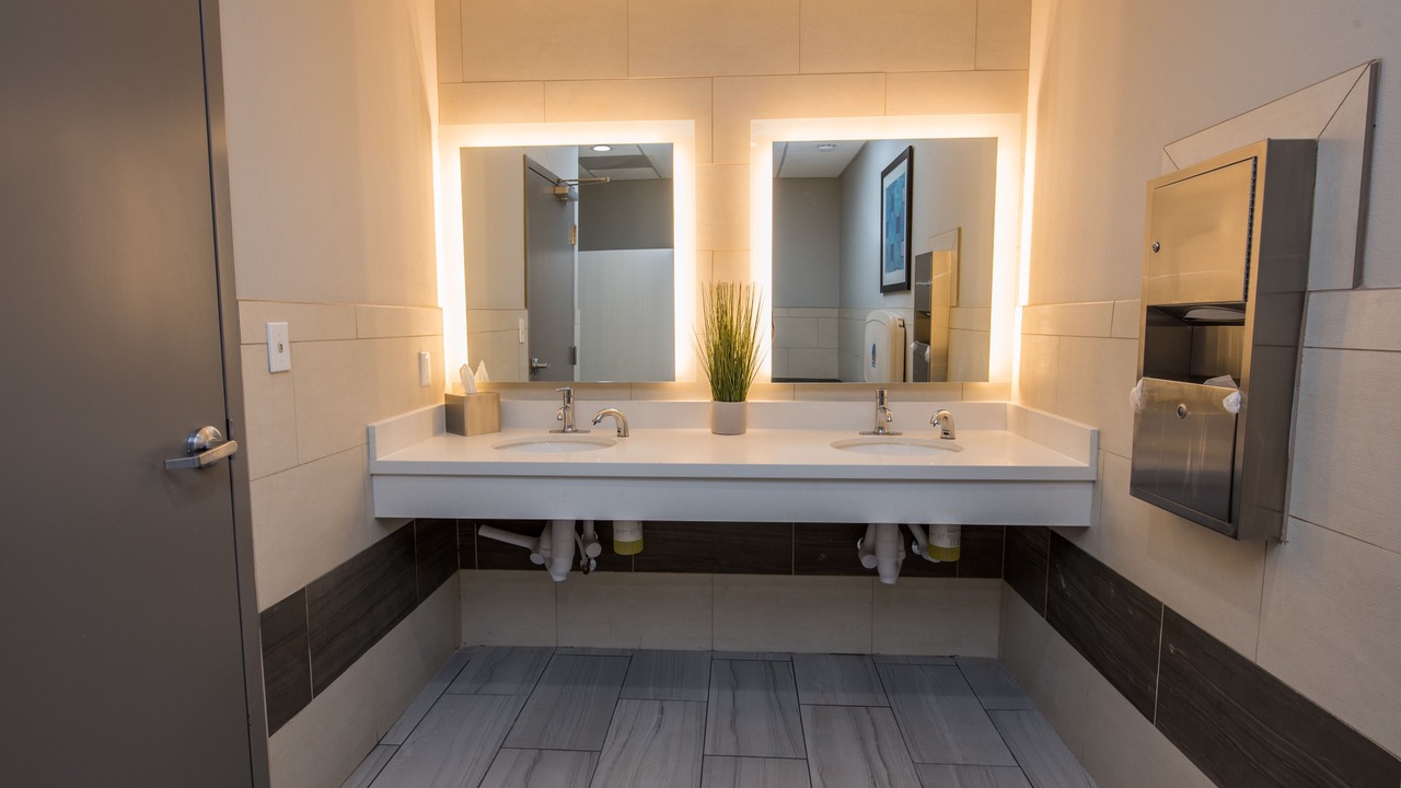 Photo of Bathroom in Lake Charles