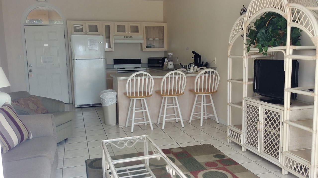 Photo of Bedroom in East End