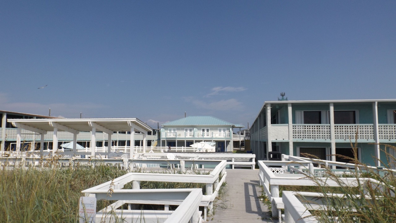 Photo of Outdoor in East End