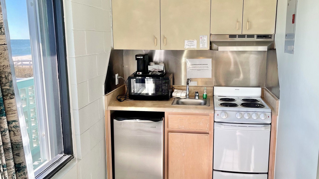 Photo of Kitchen in East End