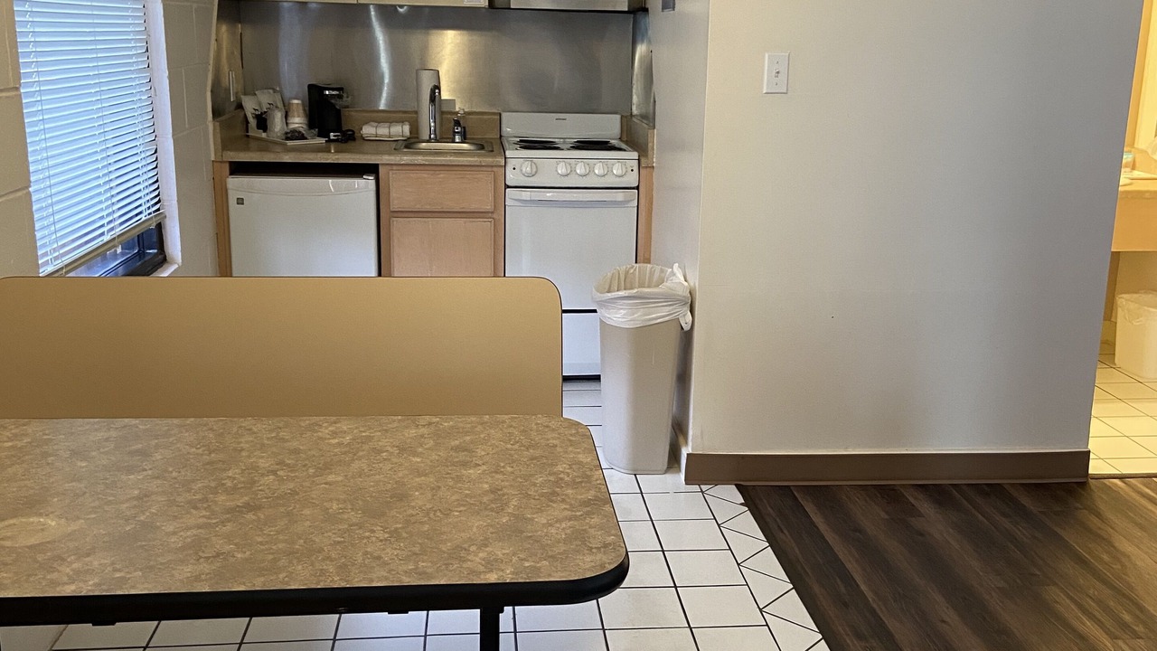 Photo of Kitchen in East End