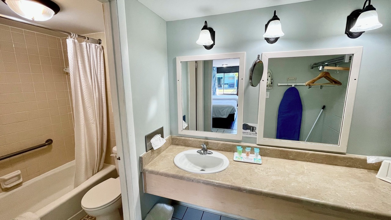 Photo of Bathroom in East End