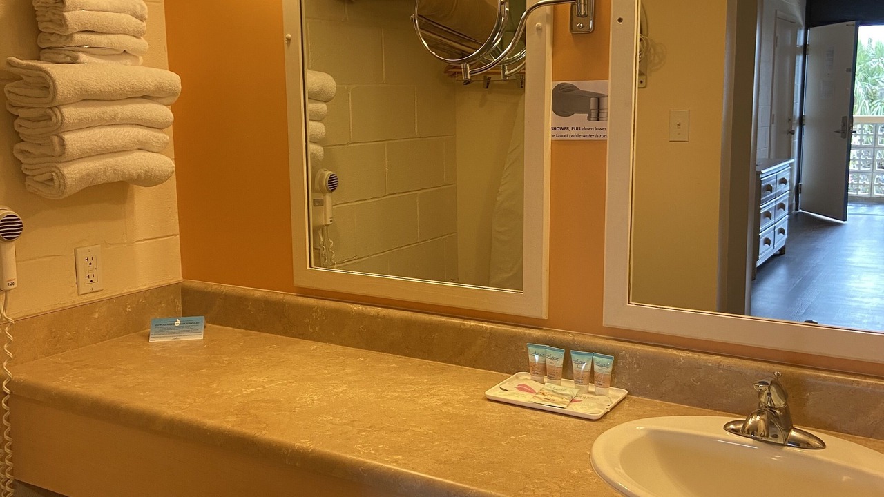 Photo of Bathroom in East End