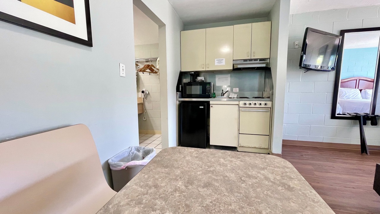 Photo of Kitchen in East End