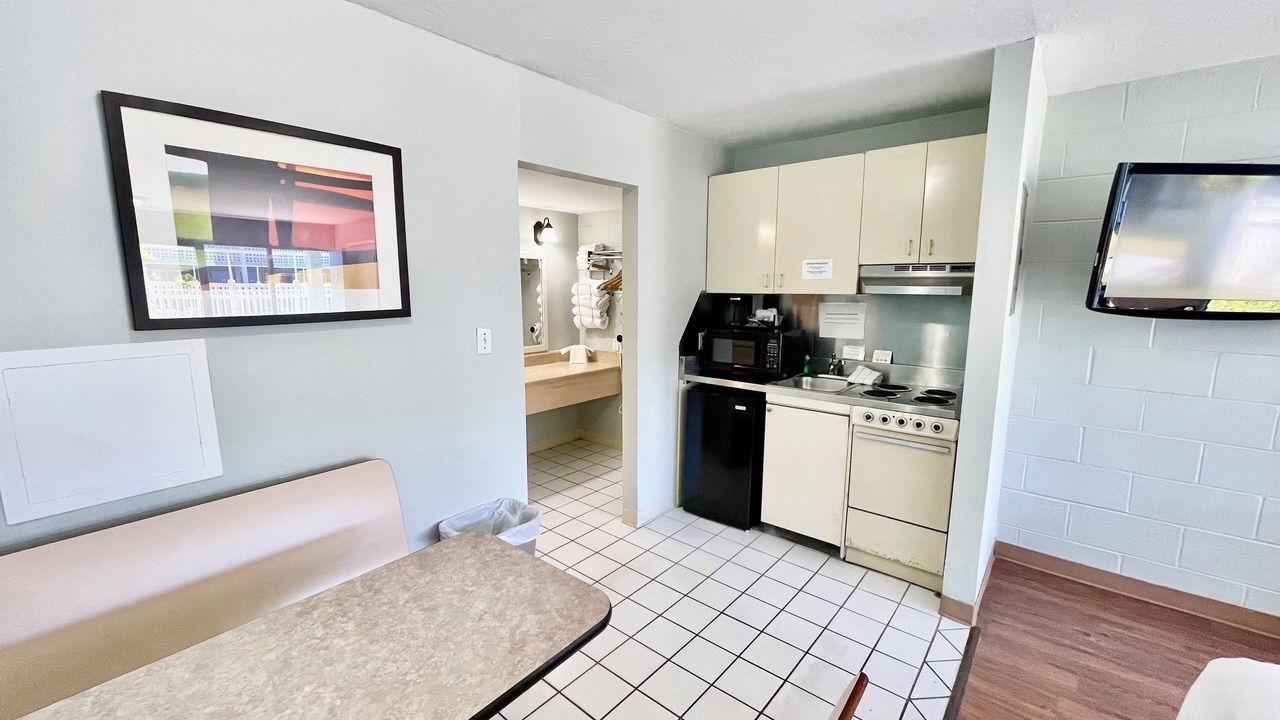 Photo of Bedroom in East End