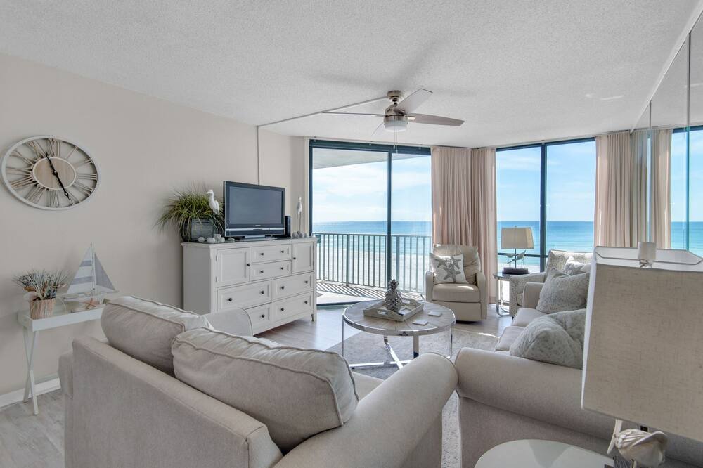 Photo of Bedroom in Panama City Beach