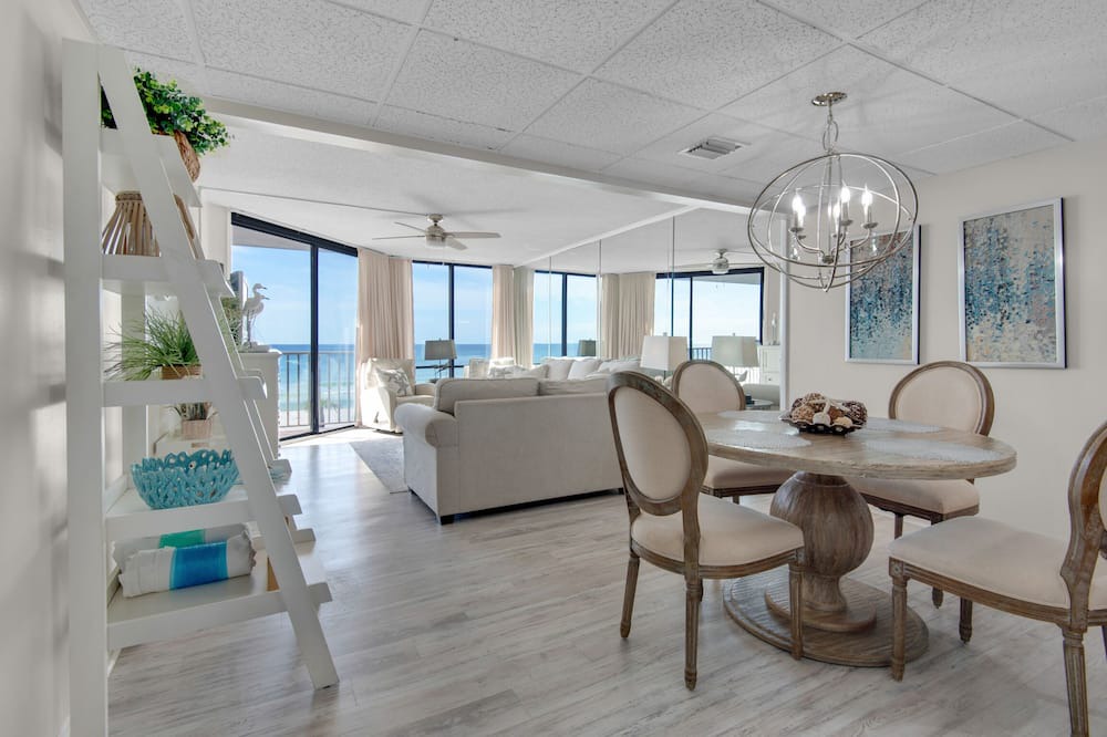 Photo of Bedroom in Panama City Beach