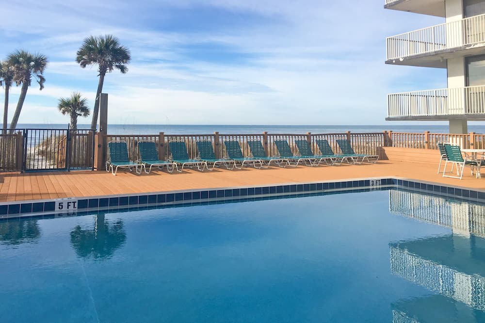 Photo of Outdoor in Panama City Beach