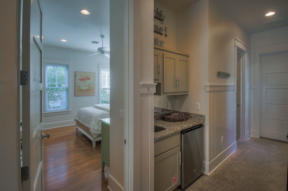 Photo of Kitchen in Watercolor