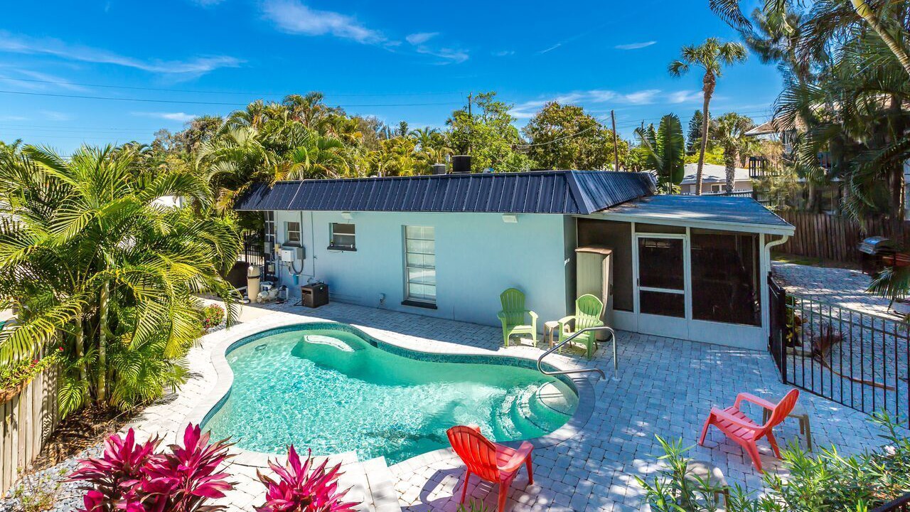 Photo of Outdoor in Siesta Key