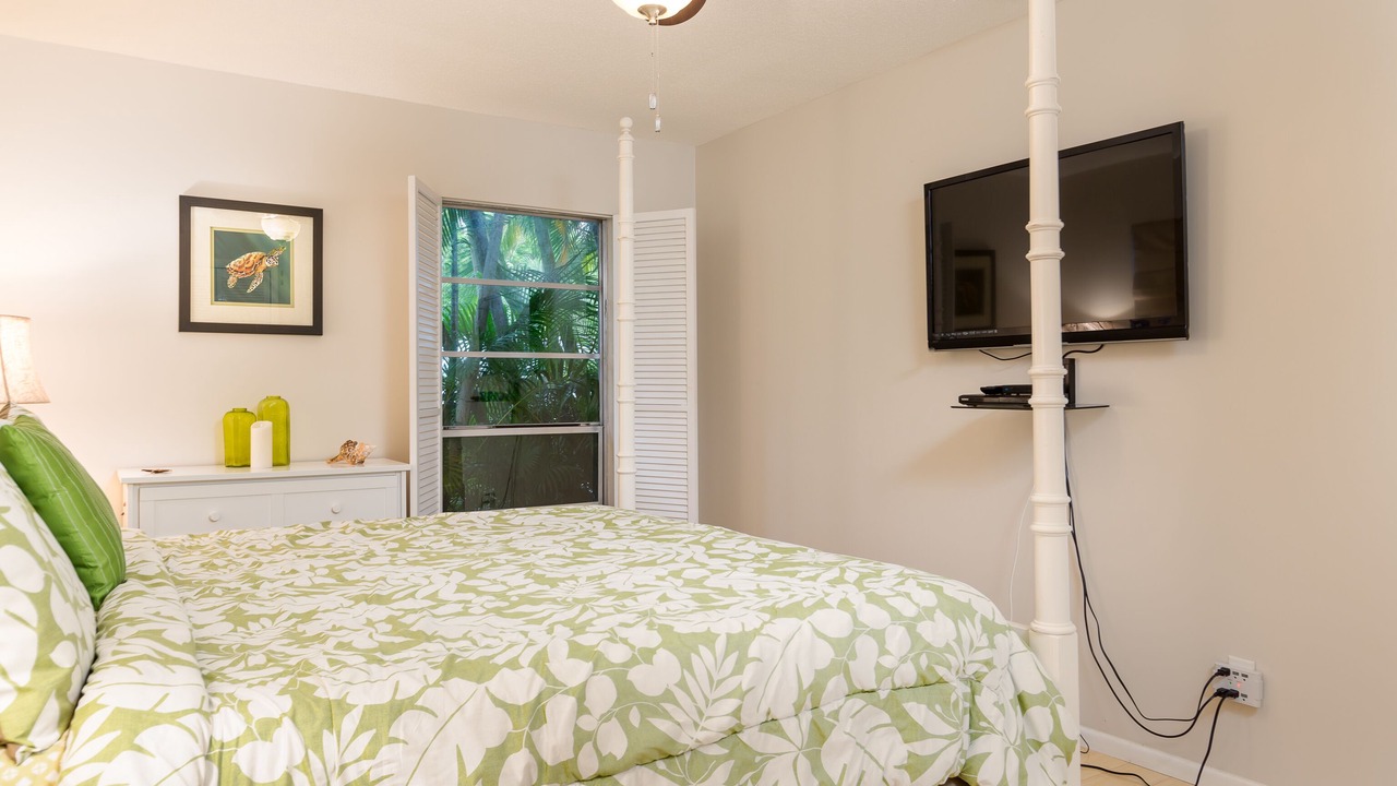 Photo of Bedroom in Siesta Key