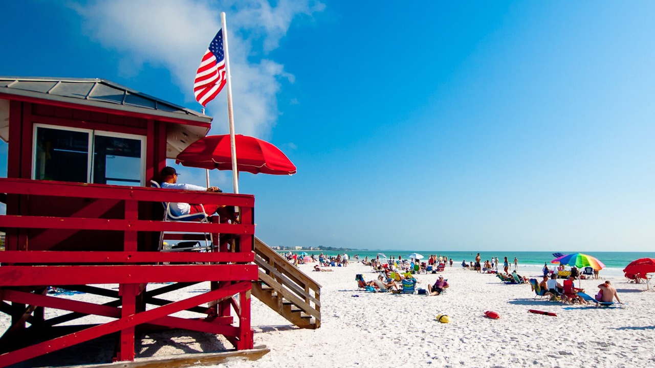 Photo of Others in Siesta Key