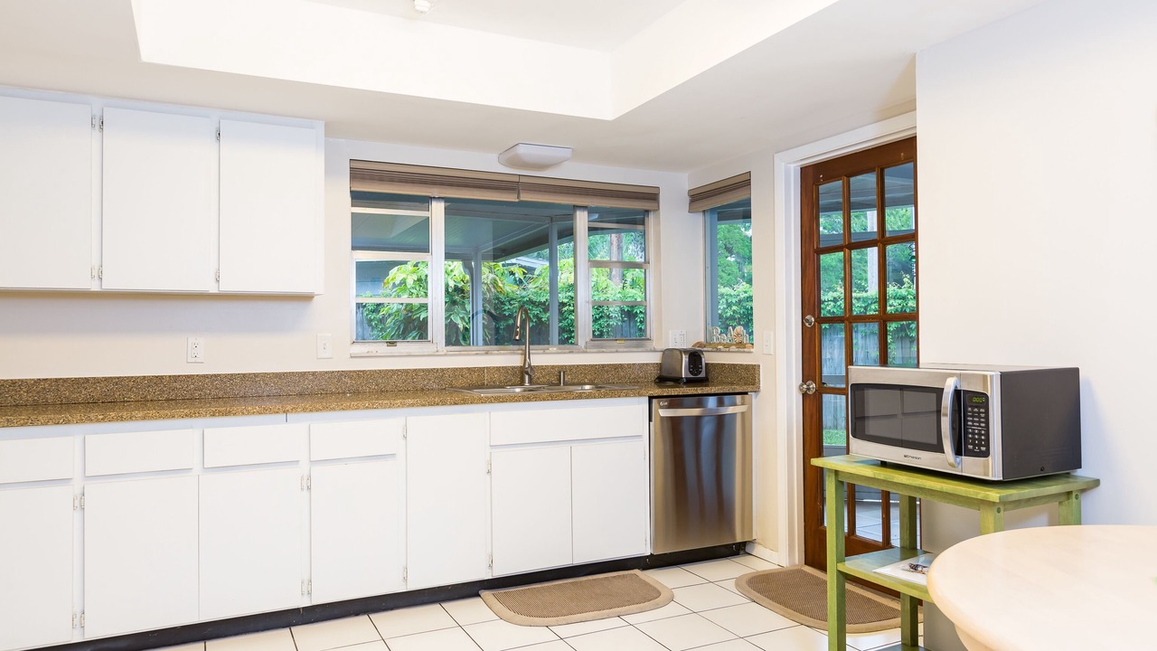Photo of Kitchen in Siesta Key
