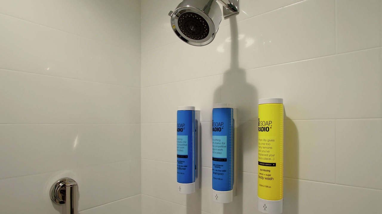 Photo of Bathroom in Meridian