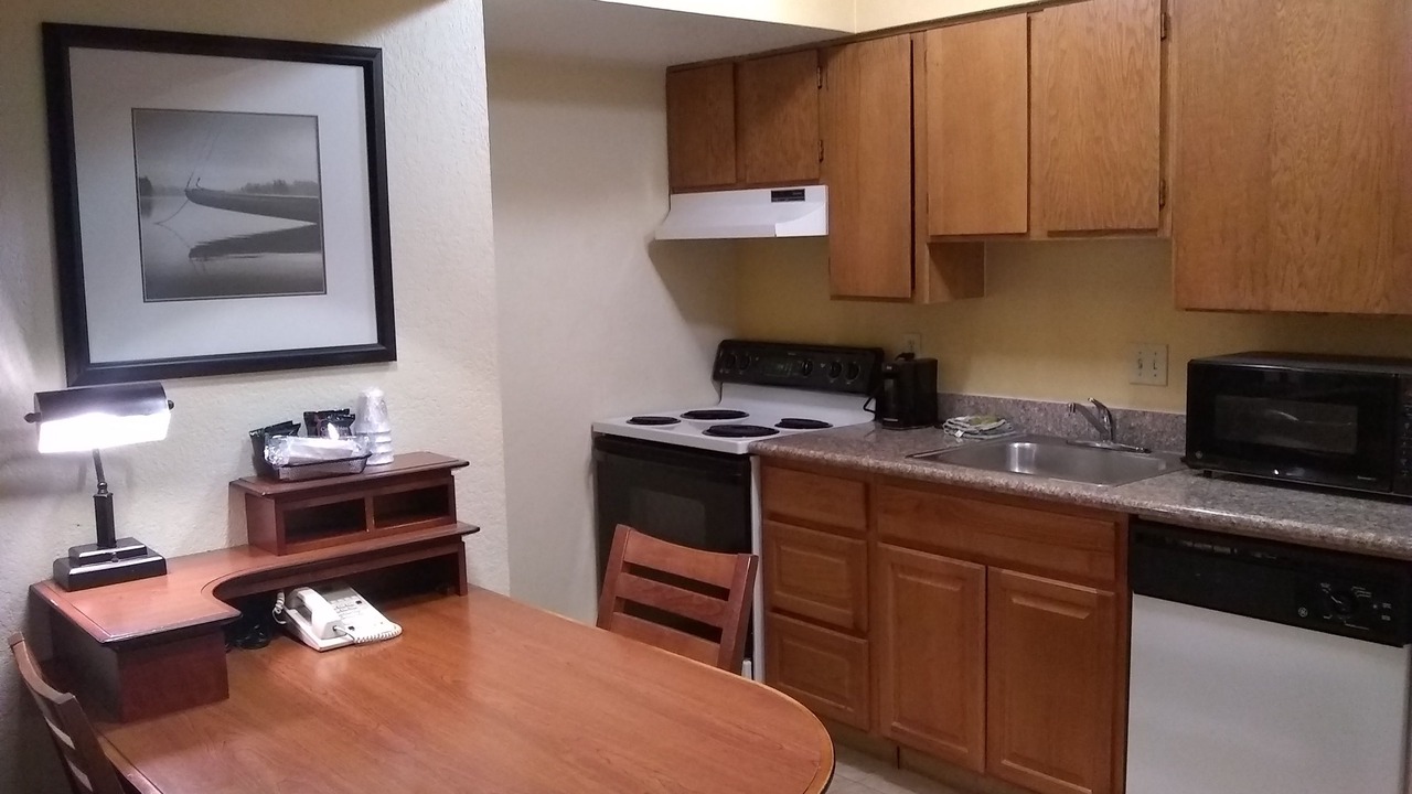 Photo of Kitchen in Bossier City