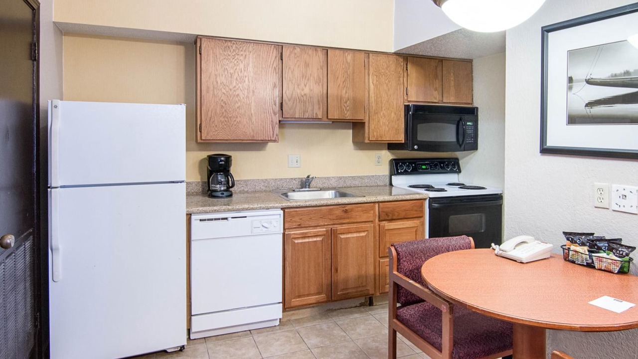 Photo of Kitchen in Bossier City
