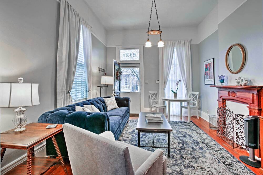 Photo of Bedroom in Fairgrounds