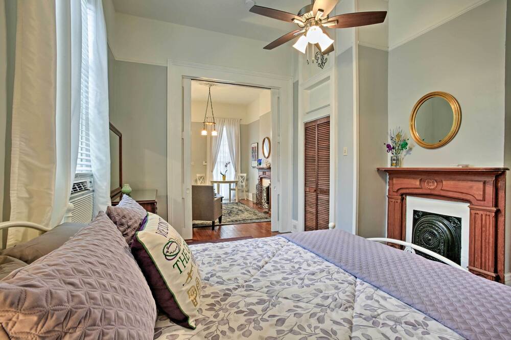 Photo of Bedroom in Fairgrounds