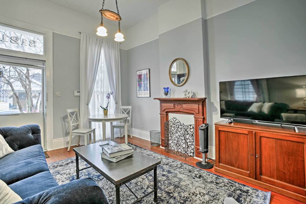 Photo of Bedroom in Fairgrounds