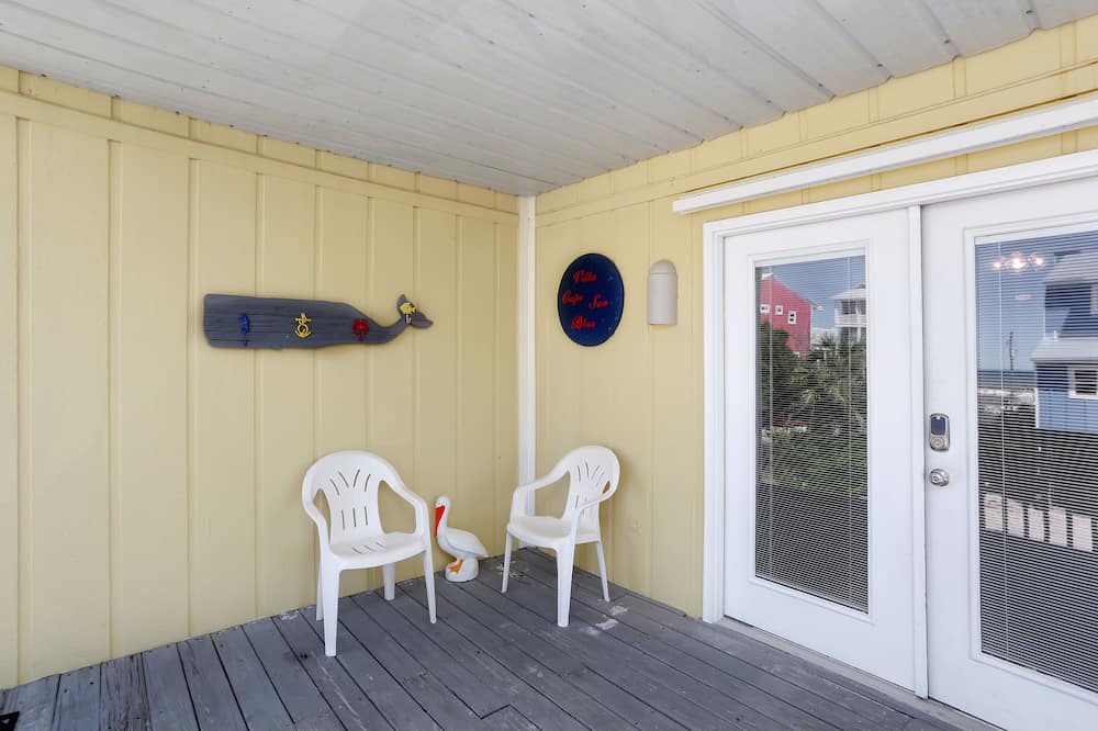 Photo of Others in Cape San Blas