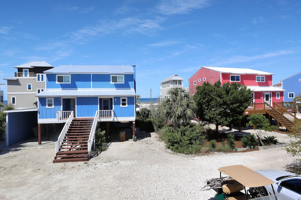 Photo of Others in Cape San Blas