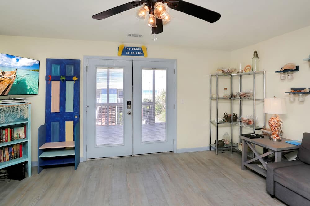 Photo of Bedroom in Cape San Blas