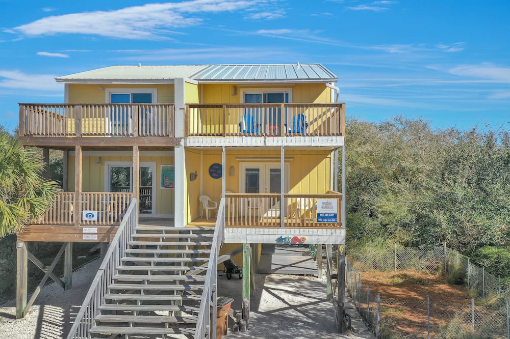Photo of Outdoor in Cape San Blas