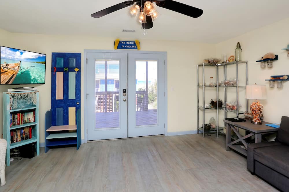 Photo of Bedroom in Cape San Blas