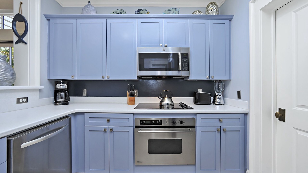 Photo of Kitchen in Beach District