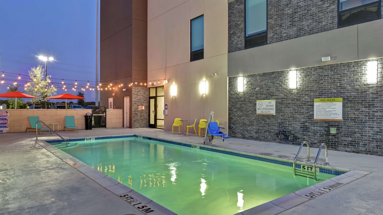 Photo of Outdoor in McKinney