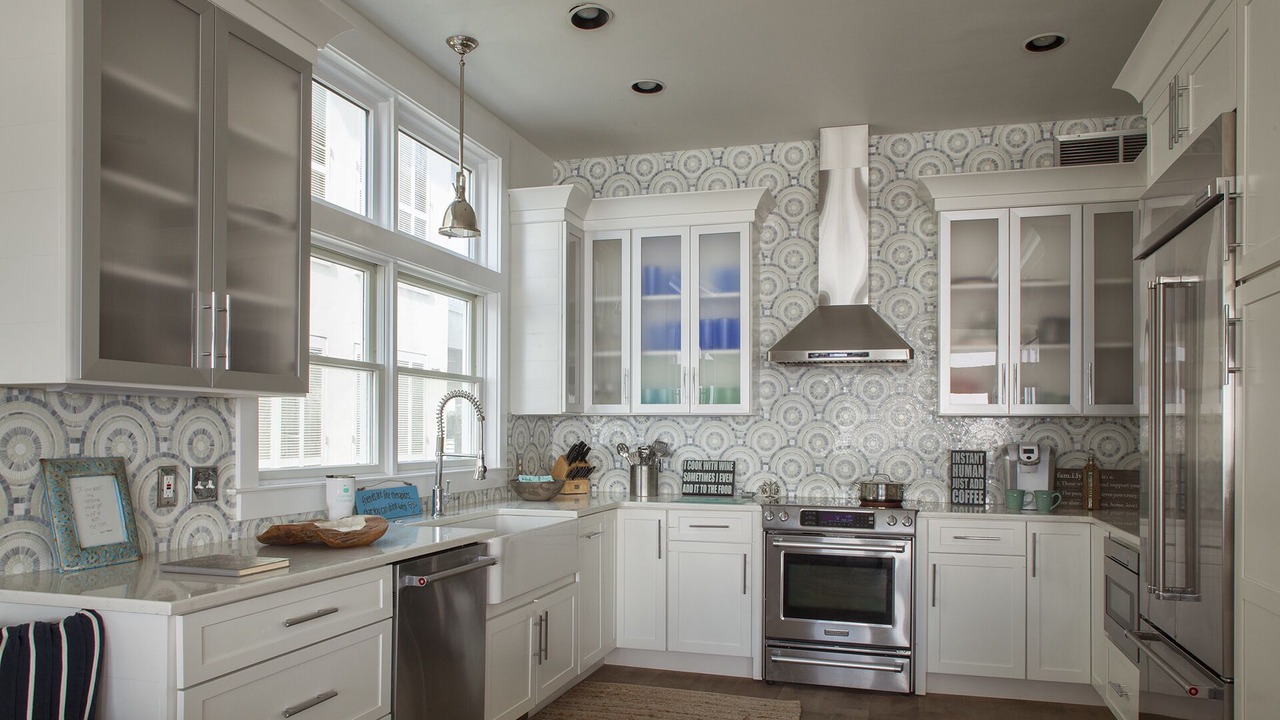 Photo of Kitchen in Sunnyside
